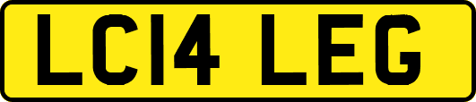LC14LEG