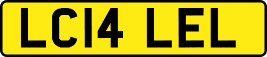 LC14LEL