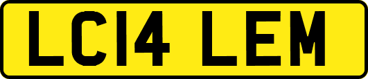 LC14LEM