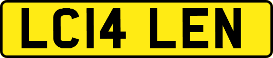 LC14LEN