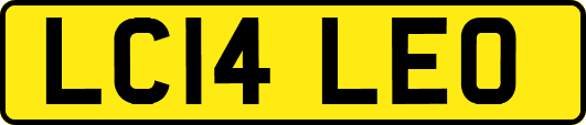 LC14LEO