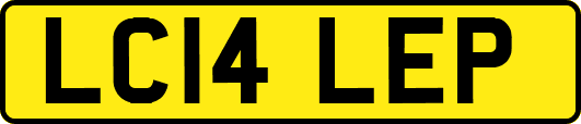 LC14LEP