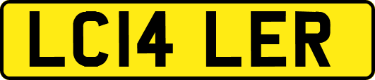 LC14LER
