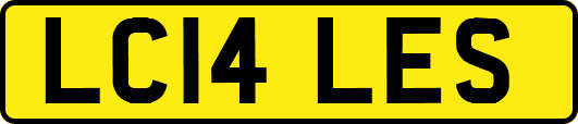 LC14LES