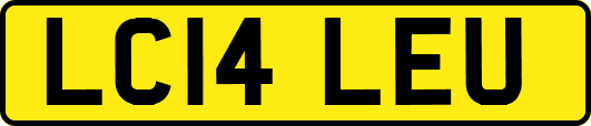 LC14LEU