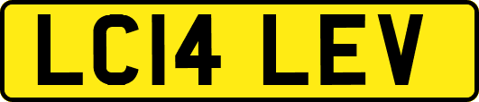 LC14LEV