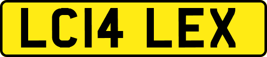 LC14LEX