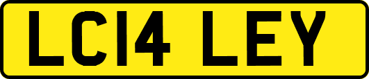 LC14LEY