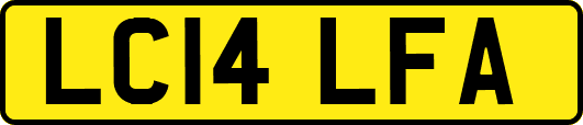 LC14LFA