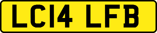 LC14LFB