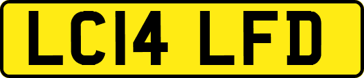 LC14LFD