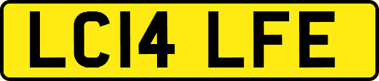 LC14LFE
