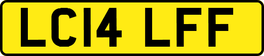 LC14LFF