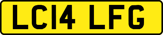 LC14LFG