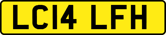 LC14LFH