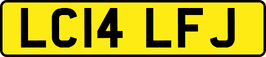 LC14LFJ