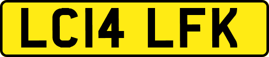 LC14LFK