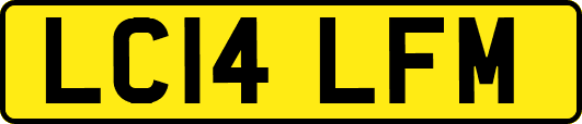 LC14LFM