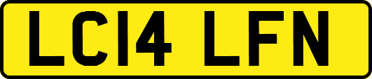 LC14LFN