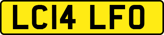 LC14LFO