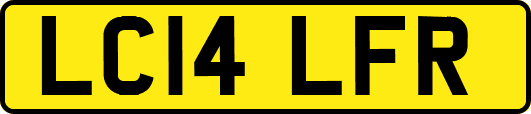 LC14LFR