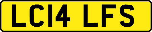 LC14LFS