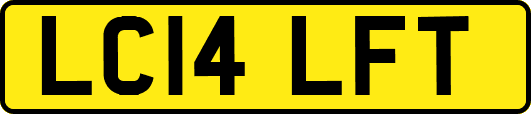 LC14LFT