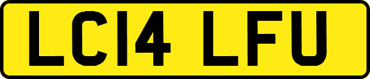 LC14LFU