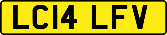 LC14LFV