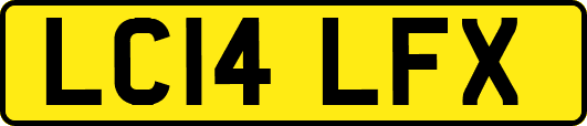 LC14LFX