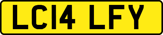 LC14LFY
