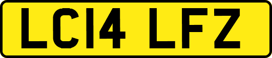 LC14LFZ