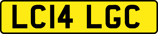 LC14LGC