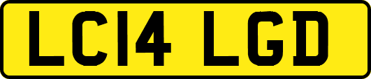 LC14LGD