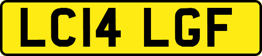 LC14LGF