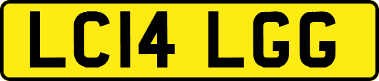 LC14LGG