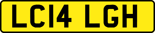 LC14LGH