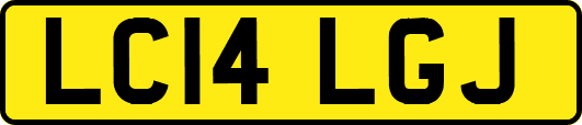 LC14LGJ