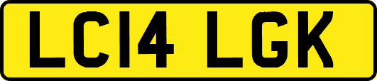 LC14LGK