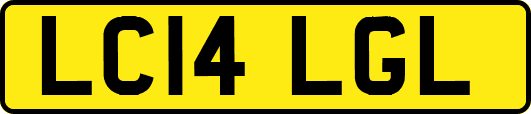 LC14LGL