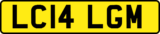 LC14LGM