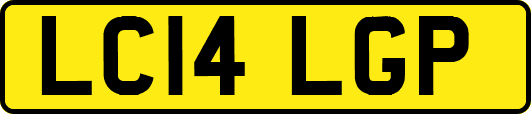 LC14LGP