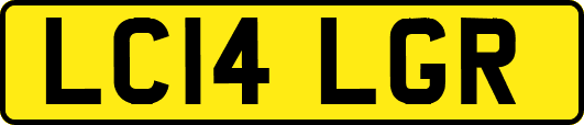 LC14LGR