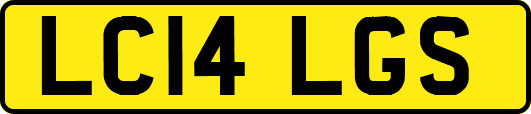 LC14LGS