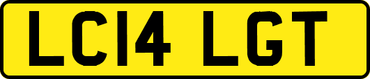 LC14LGT
