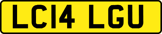 LC14LGU
