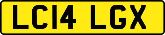 LC14LGX