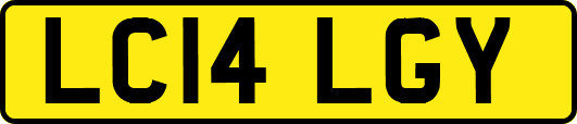 LC14LGY