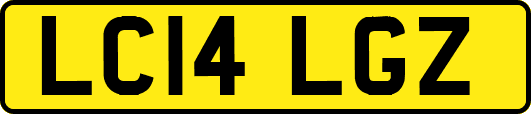 LC14LGZ