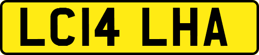 LC14LHA
